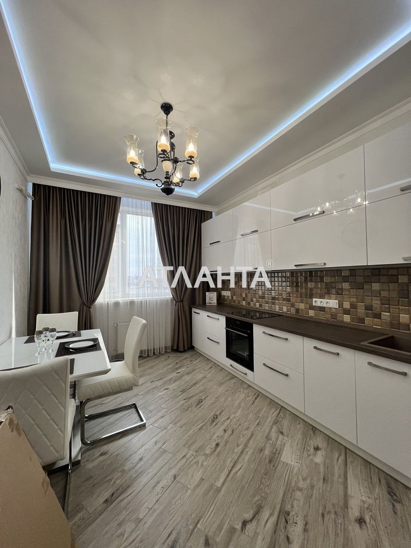 1-комнатная квартира по адресу ул. Сахарова (площадь 42,2 м²) - Atlanta.ua - фото 6