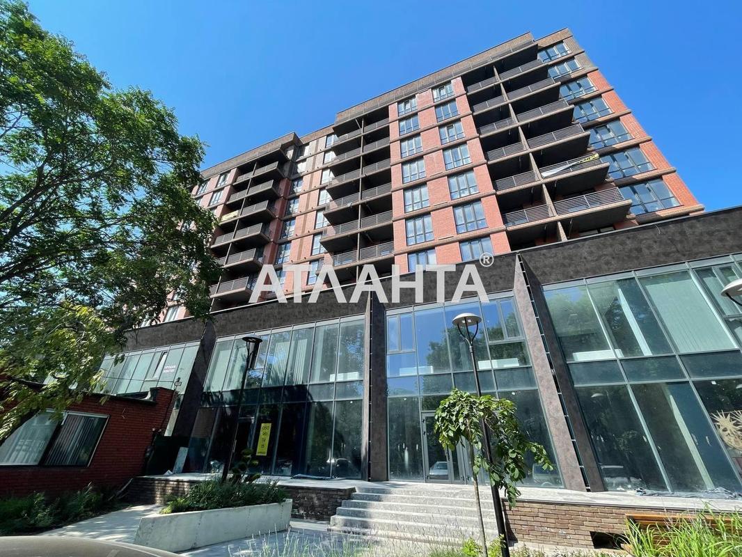 1-кімнатна квартира за адресою Фонтанська дор. (площа 37,6 м²) - Atlanta.ua - фото 3