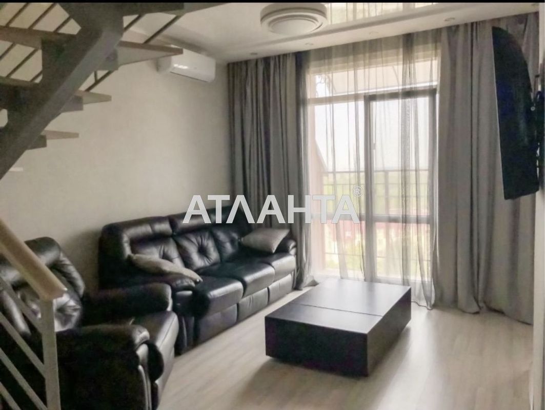 2-rooms apartment apartment by the address st. Raduzhnyy m n (area 80 m²) - Atlanta.ua - photo 5
