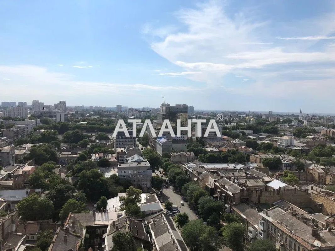 1-room apartment apartment by the address st. Bolshaya arnautskaya Chkalova (area 51,2 m²) - Atlanta.ua - photo 4