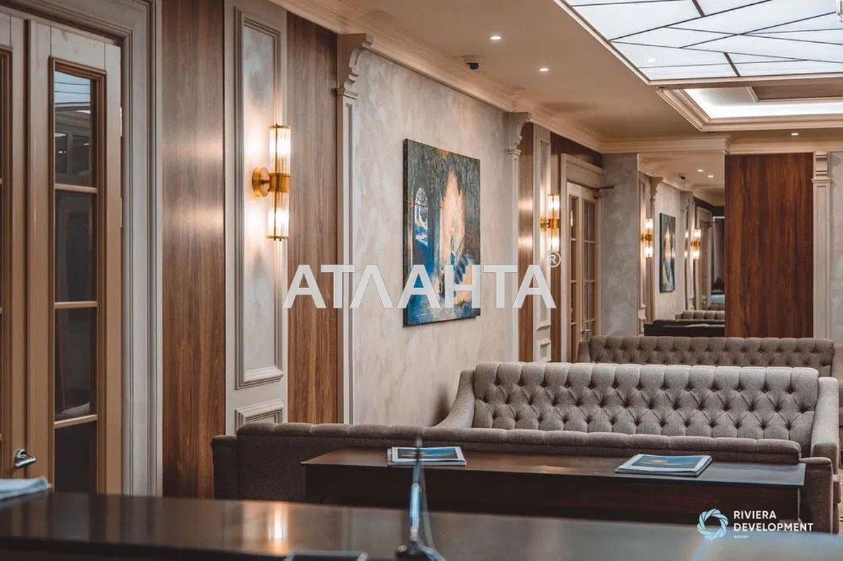 1-room apartment apartment by the address st. Bolshaya arnautskaya Chkalova (area 51,2 m²) - Atlanta.ua - photo 6