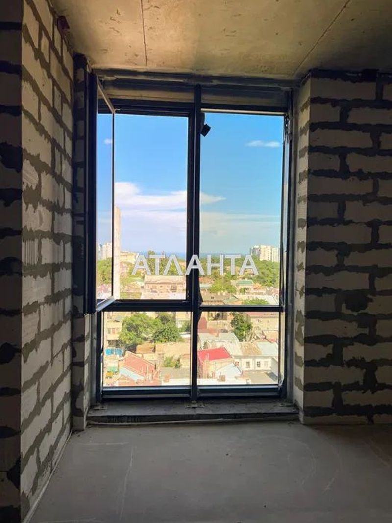 2-кімнатна квартира за адресою вул. Велика Арнаутська (площа 63,2 м²) - Atlanta.ua - фото 3