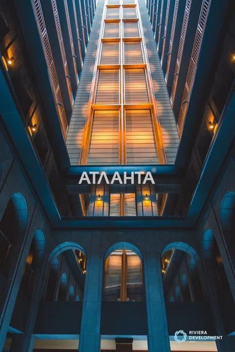 2-кімнатна квартира за адресою вул. Велика Арнаутська (площа 63,2 м²) - Atlanta.ua - фото 10