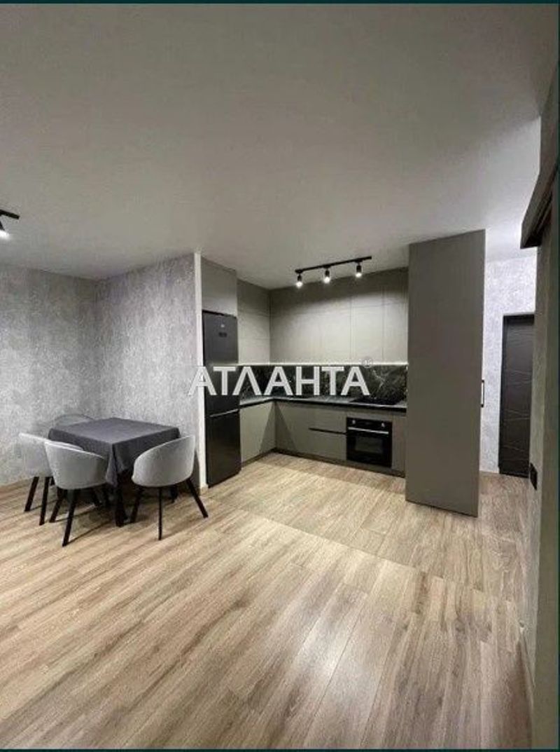 2-rooms apartment apartment by the address st. Yunosti (area 50 m²) - Atlanta.ua - photo 2