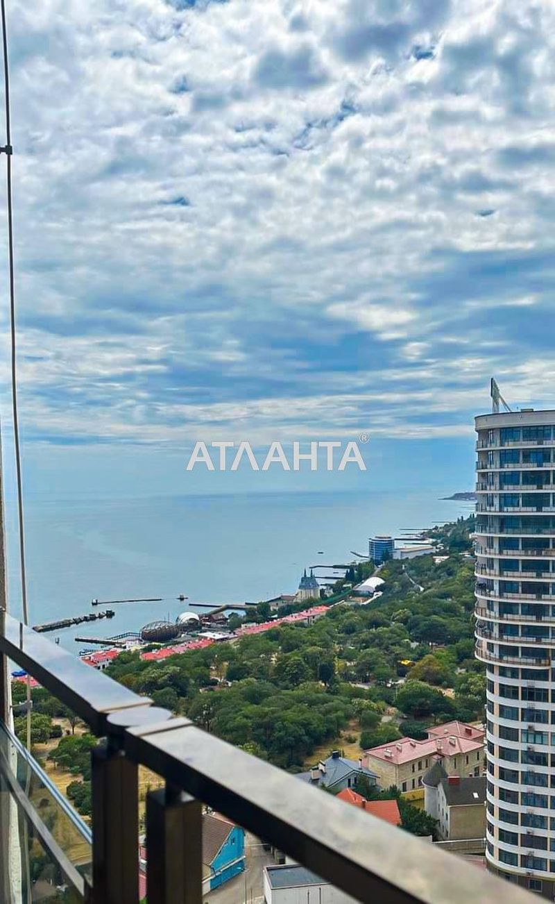 1-кімнатна квартира за адресою вул. Каманіна (площа 45 м²) - Atlanta.ua - фото 5