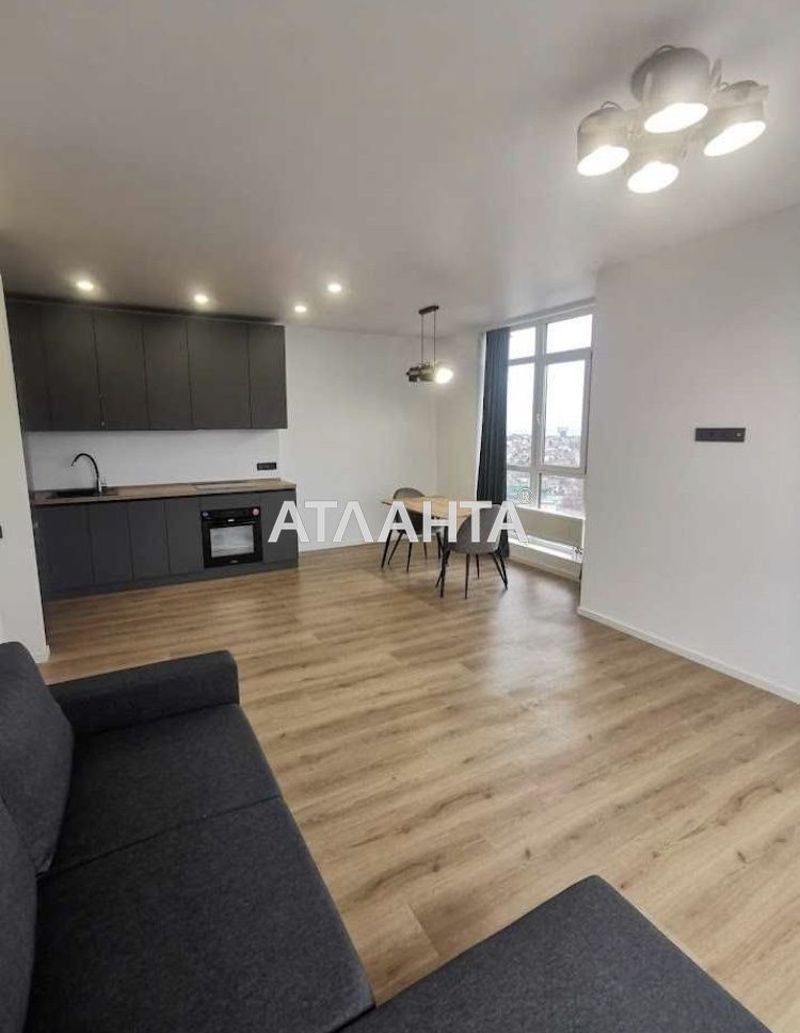 3-комнатная квартира по адресу ул. Филатова ак. (площадь 75 м²) - Atlanta.ua - фото 9