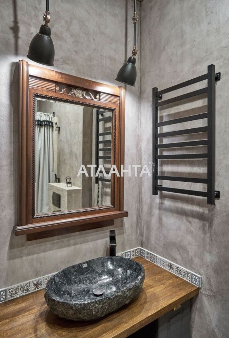 1-комнатная квартира по адресу Майский пер. (площадь 61 м²) - Atlanta.ua - фото 7