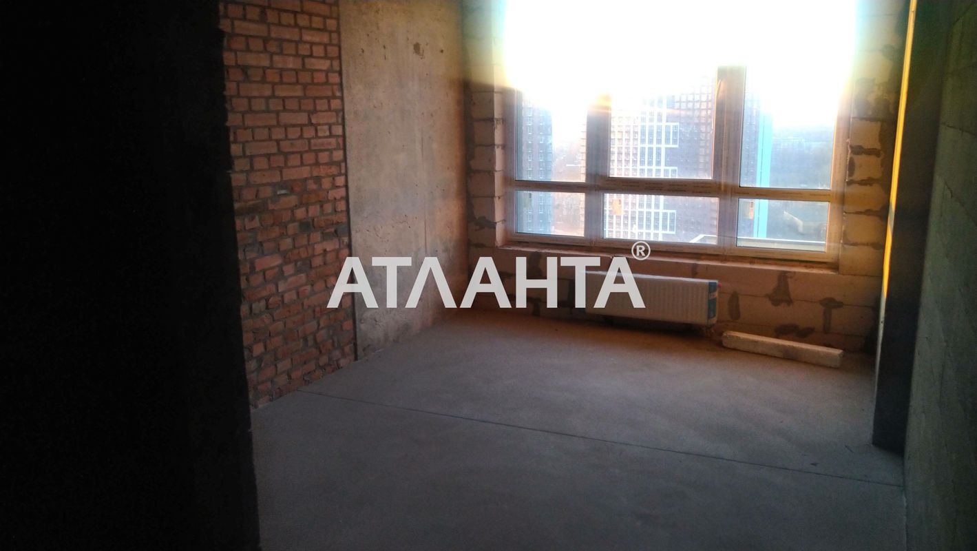 2-кімнатна квартира за адресою вул. Віктора Некрасова (площа 68,5 м²) - Atlanta.ua - фото 10