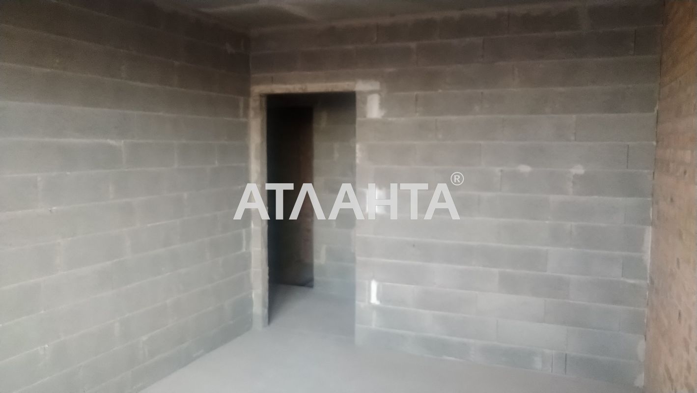 2-кімнатна квартира за адресою вул. Віктора Некрасова (площа 68,5 м²) - Atlanta.ua - фото 11