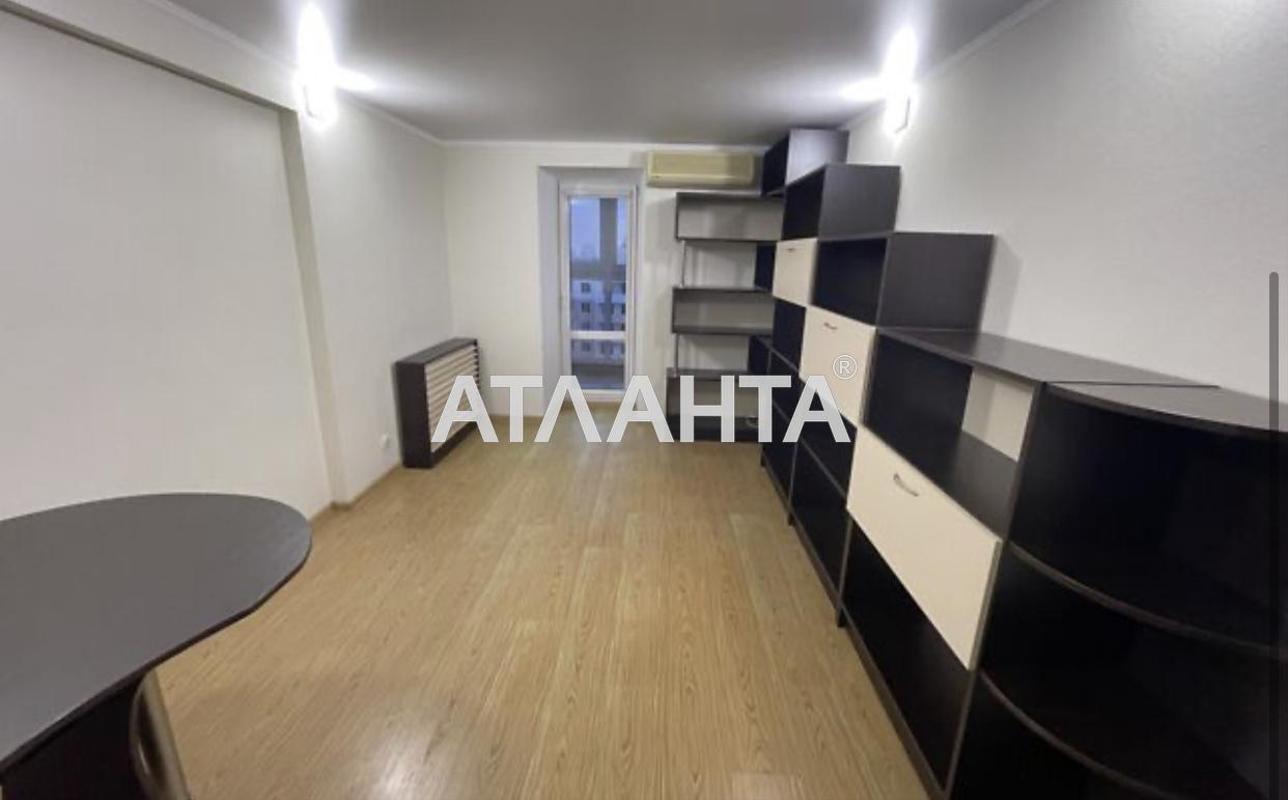 Багатокімнатна квартира за адресою вул. Тополина (площа 134 м²) - Atlanta.ua - фото 4