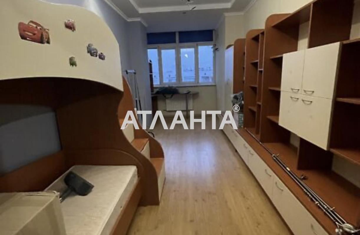Багатокімнатна квартира за адресою вул. Тополина (площа 134 м²) - Atlanta.ua - фото 5