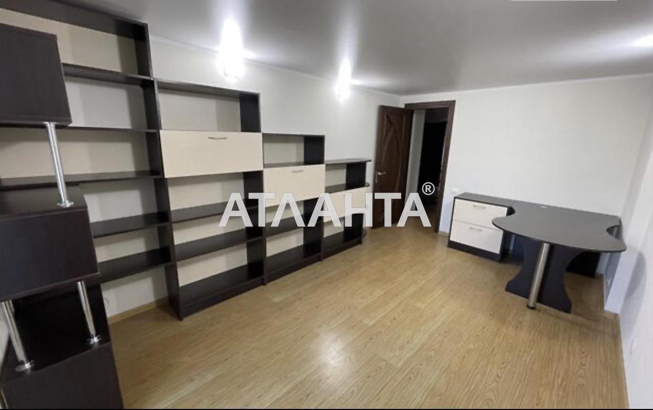 Багатокімнатна квартира за адресою вул. Тополина (площа 134 м²) - Atlanta.ua - фото 6