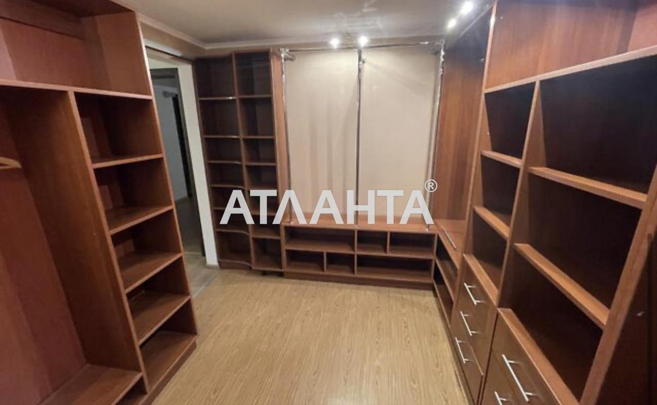 Багатокімнатна квартира за адресою вул. Тополина (площа 134 м²) - Atlanta.ua - фото 8