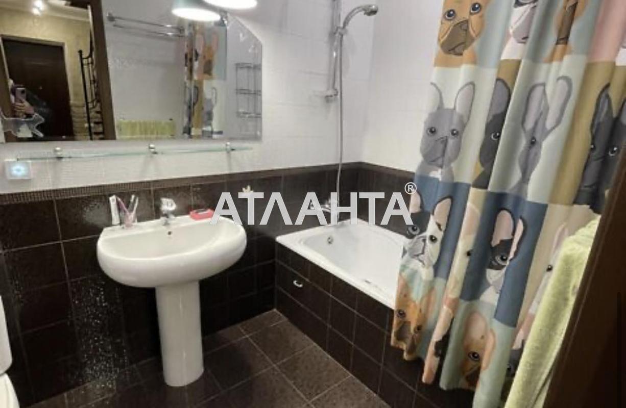 Багатокімнатна квартира за адресою вул. Тополина (площа 134 м²) - Atlanta.ua - фото 9