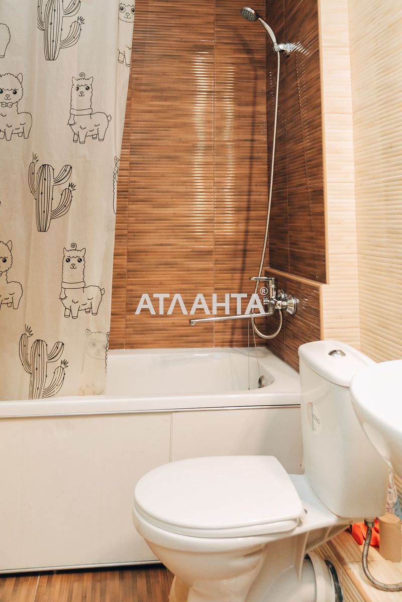 1-комнатная квартира по адресу 7 км овидиопольской дор. (площадь 34,7 м²) - Atlanta.ua - фото 8