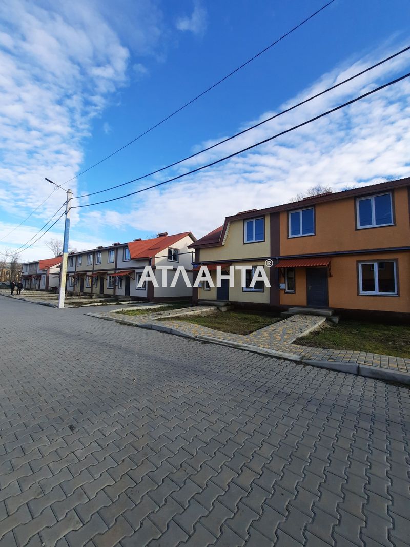 House by the address st. Parkovaya (area 120 m²) - Atlanta.ua - photo 17