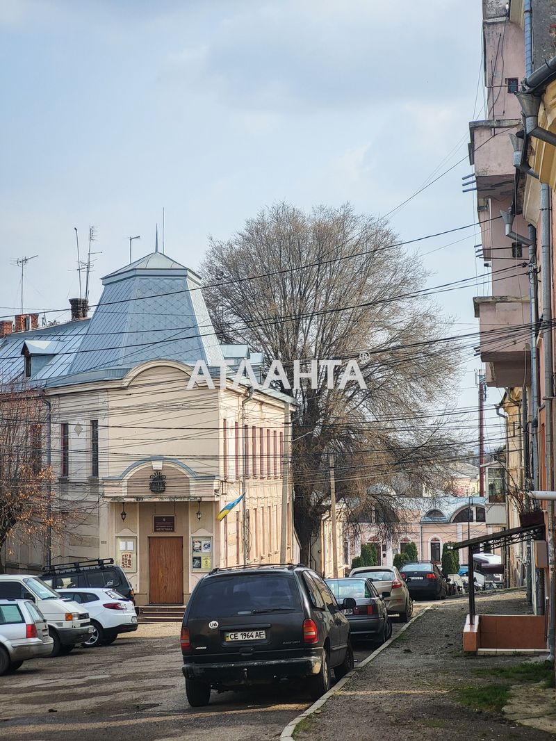 Коммерческая недвижимость по адресу ул. Мікулі Кароля (площадь 36 м²) - Atlanta.ua - фото 4