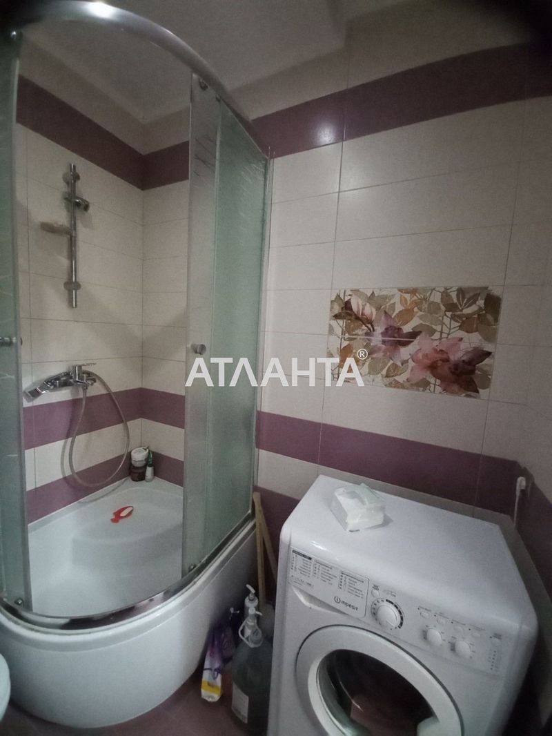 1-комнатная квартира по адресу ул. Кудряшова (площадь 38 м²) - Atlanta.ua - фото 6