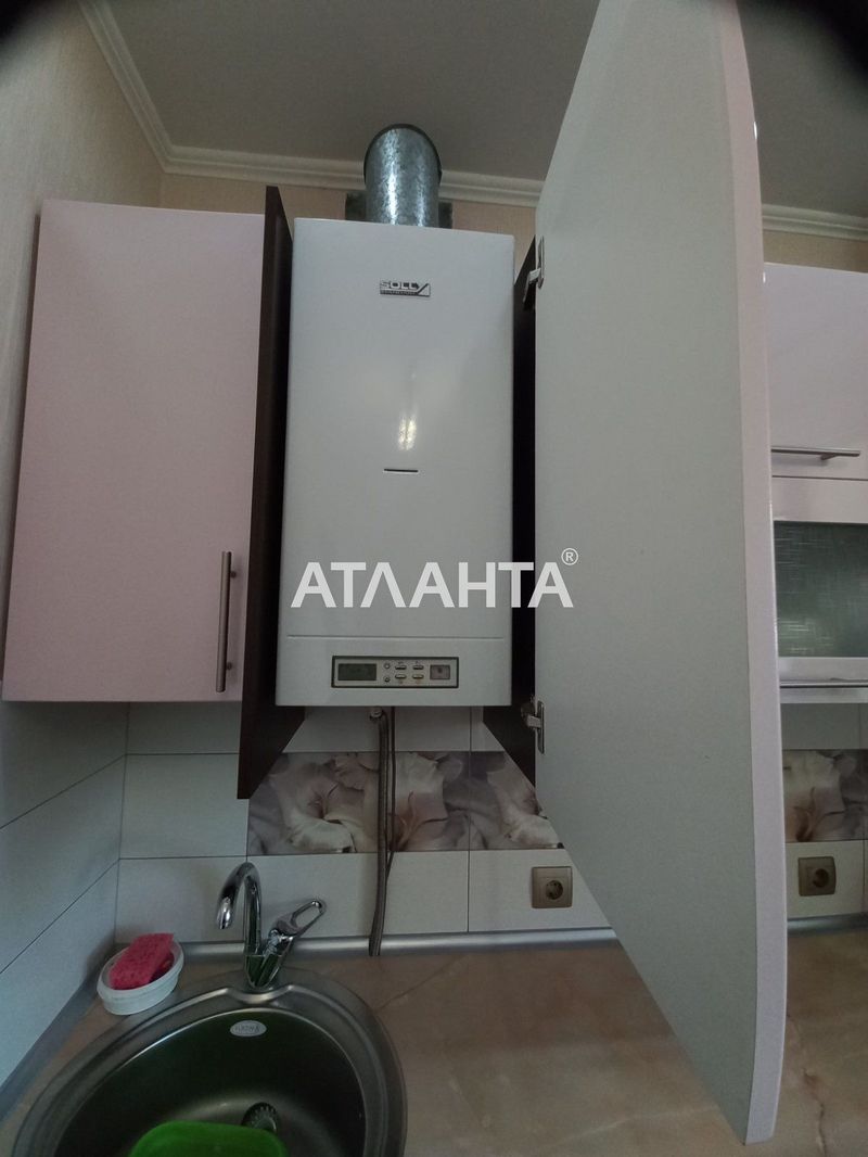 1-комнатная квартира по адресу ул. Кудряшова (площадь 38 м²) - Atlanta.ua - фото 8