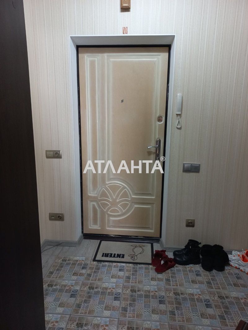 1-комнатная квартира по адресу ул. Кудряшова (площадь 38 м²) - Atlanta.ua - фото 10