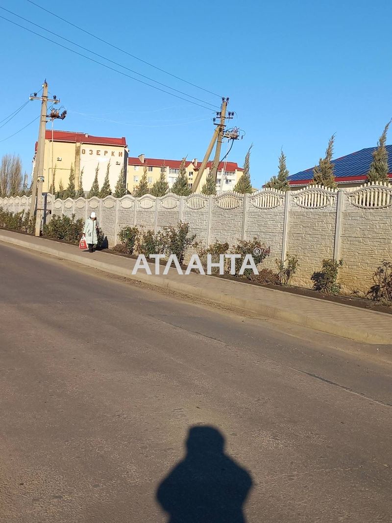 1-комнатная квартира по адресу ул. Кудряшова (площадь 38 м²) - Atlanta.ua - фото 11