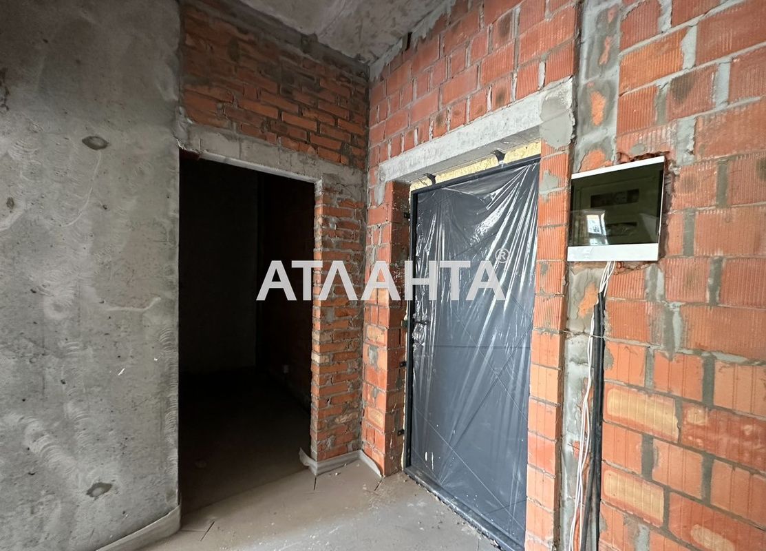 1-room apartment apartment by the address st. Redchenskaya (area 39,6 m²) - Atlanta.ua - photo 3
