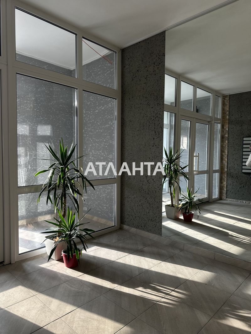 1-room apartment apartment by the address st. Redchenskaya (area 39,6 m²) - Atlanta.ua - photo 13