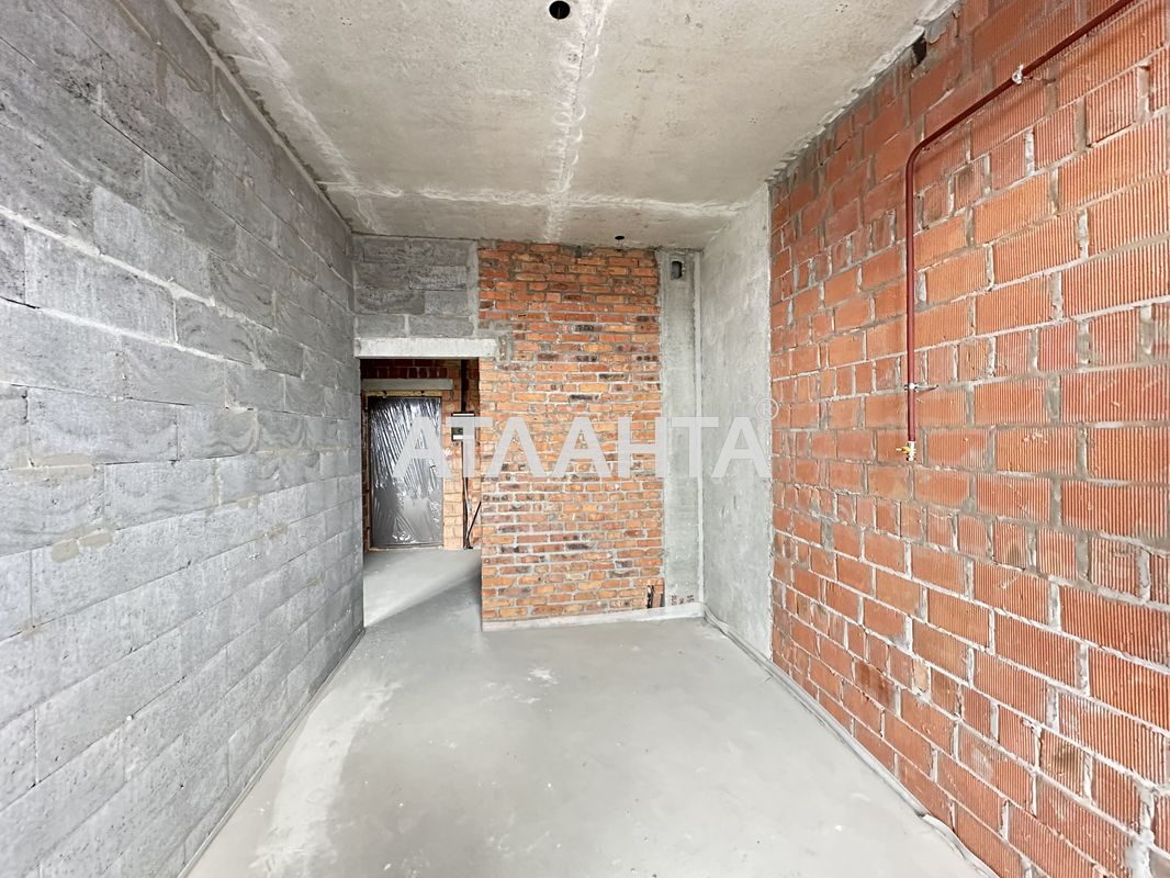 1-room apartment apartment by the address st. Redchenskaya (area 39,6 m²) - Atlanta.ua - photo 10