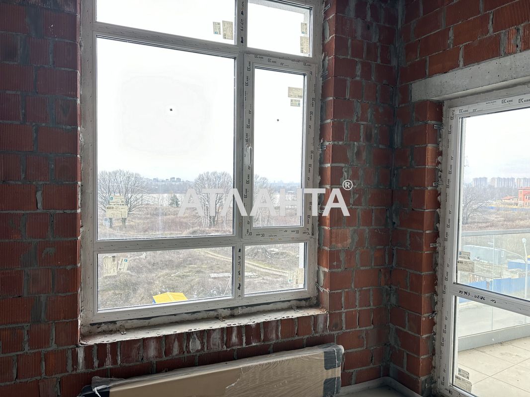 1-room apartment apartment by the address st. Redchenskaya (area 39,6 m²) - Atlanta.ua - photo 6