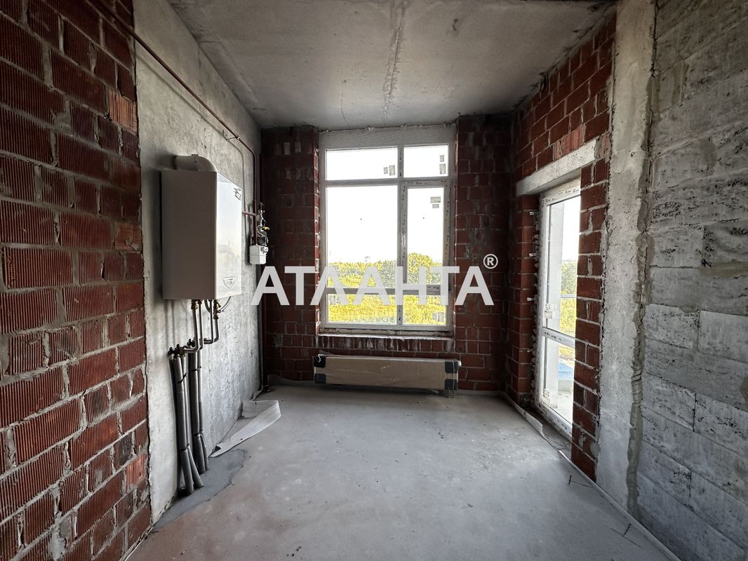 1-room apartment apartment by the address st. Redchenskaya (area 39,6 m²) - Atlanta.ua - photo 5