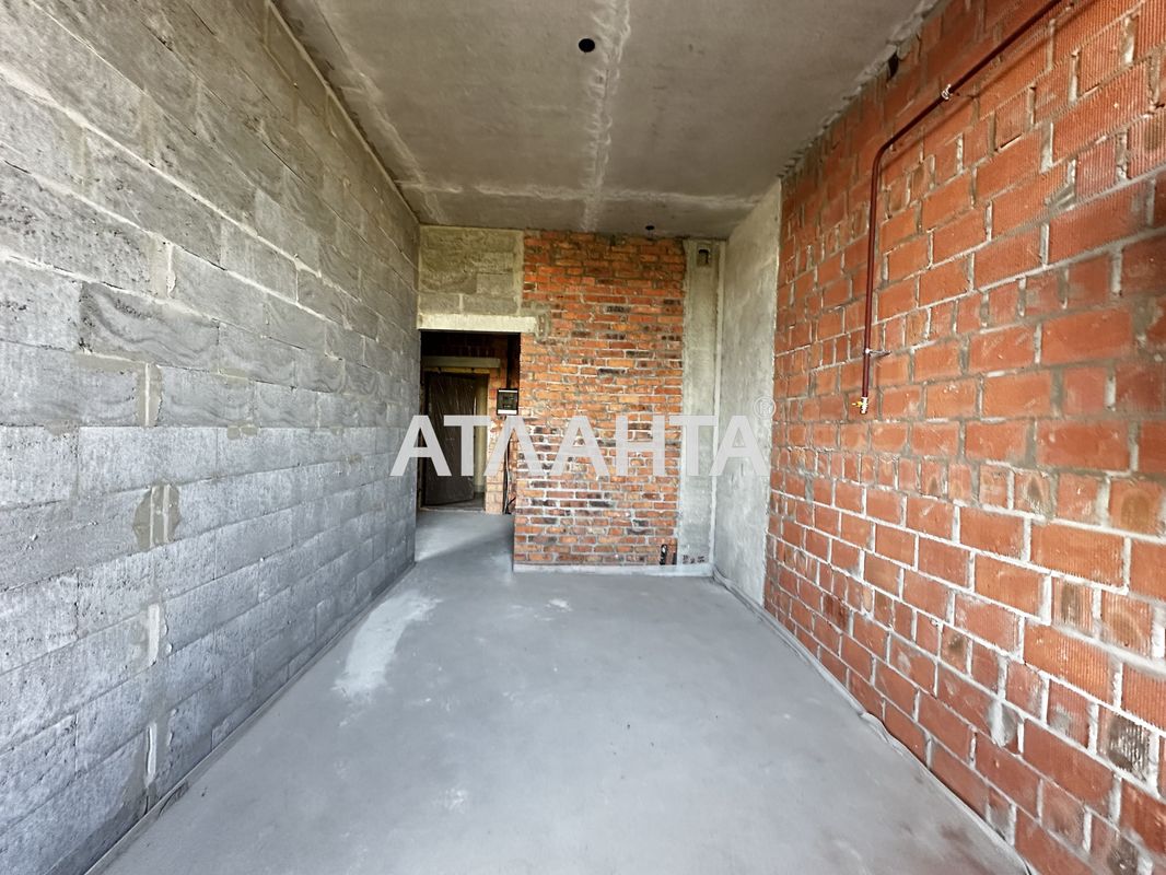 1-room apartment apartment by the address st. Redchenskaya (area 39,6 m²) - Atlanta.ua - photo 4