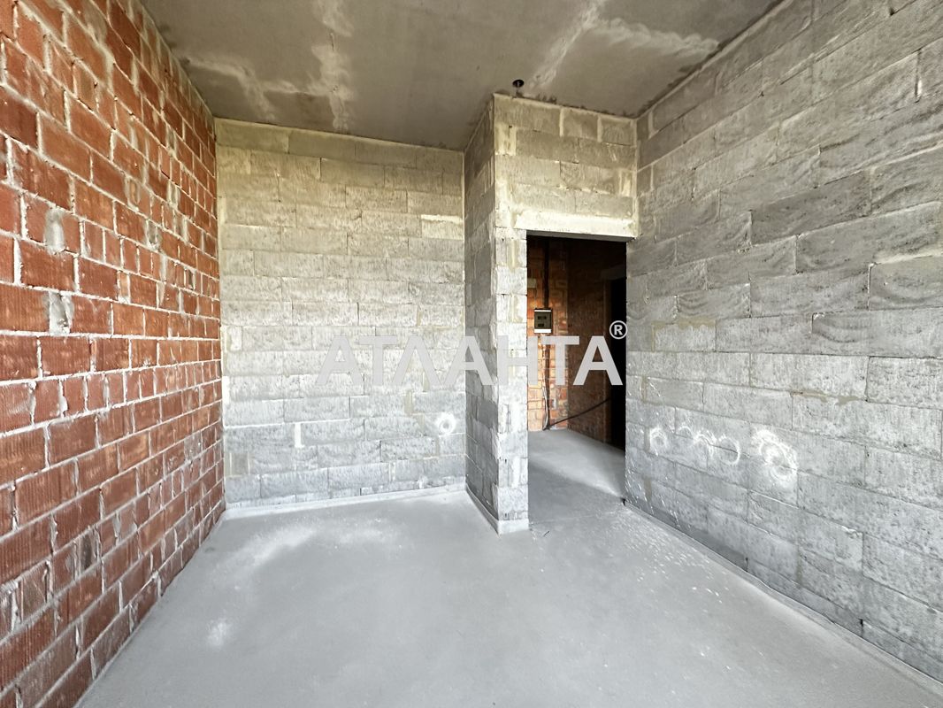 1-room apartment apartment by the address st. Redchenskaya (area 39,6 m²) - Atlanta.ua - photo 9