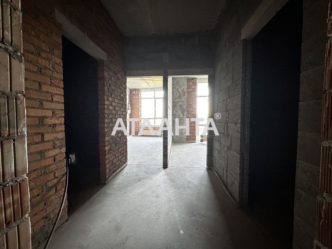 1-room apartment apartment by the address st. Redchenskaya (area 39,6 m²) - Atlanta.ua - photo 8