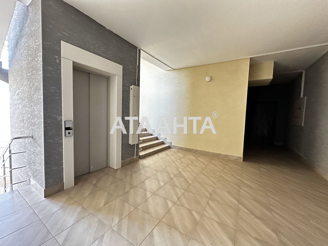 1-room apartment apartment by the address st. Redchenskaya (area 39,6 m²) - Atlanta.ua - photo 11