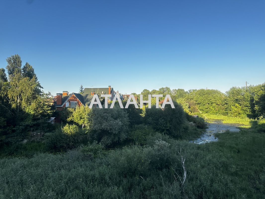 1-room apartment apartment by the address st. Redchenskaya (area 39,6 m²) - Atlanta.ua - photo 19