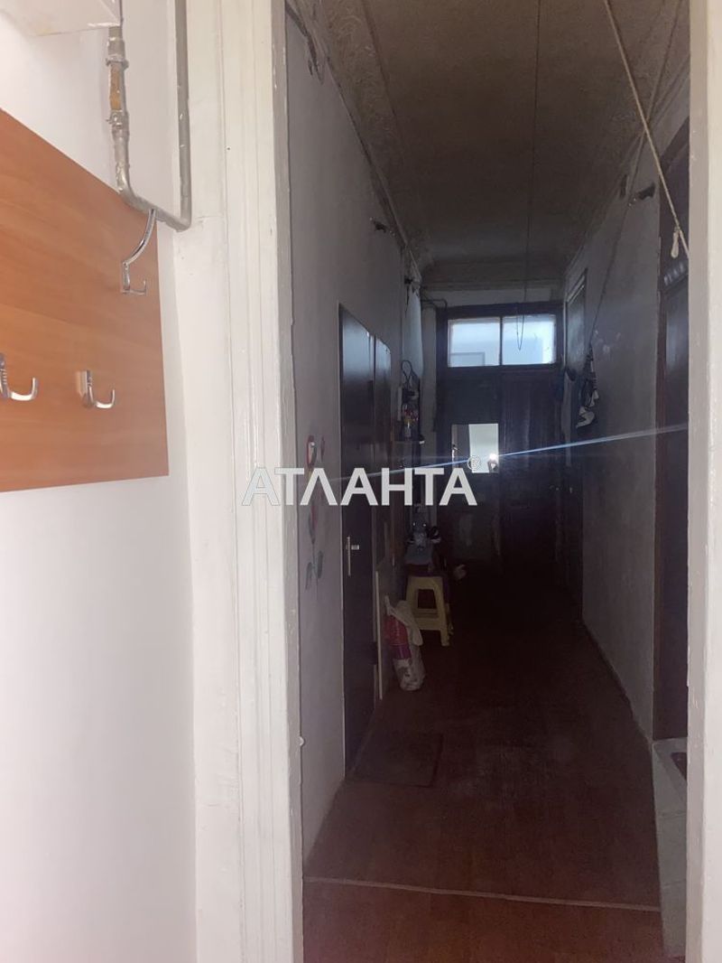1-кімнатна квартира за адресою вул. Прохорівська (площа 32 м²) - Atlanta.ua - фото 7