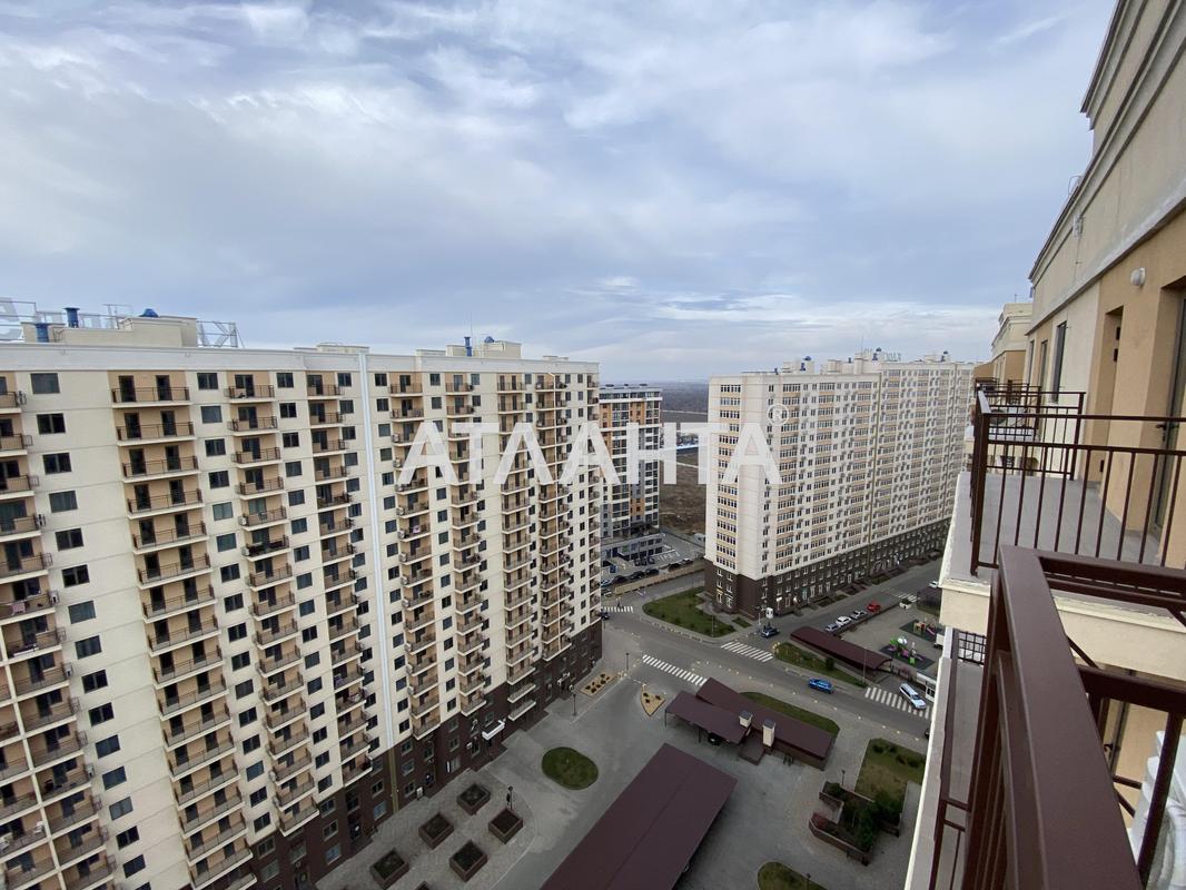 1-комнатная квартира по адресу ул. Жемчужная (площадь 42 м²) - Atlanta.ua - фото 9