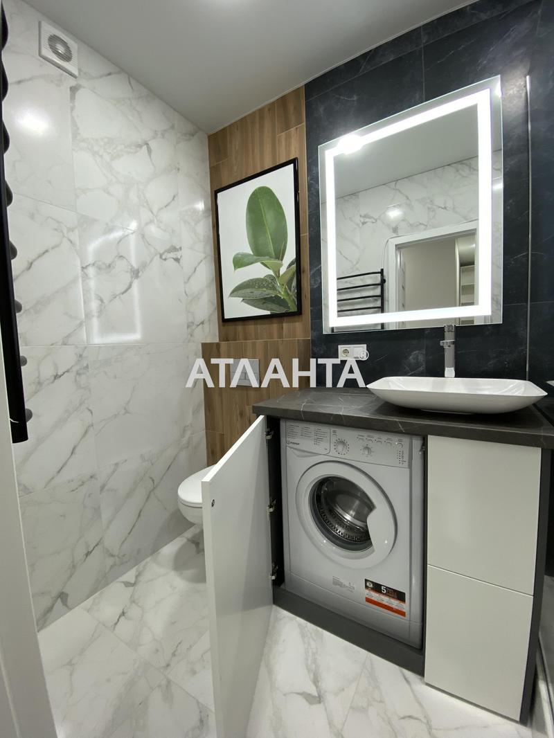 1-комнатная квартира по адресу ул. Жемчужная (площадь 43 м²) - Atlanta.ua - фото 8