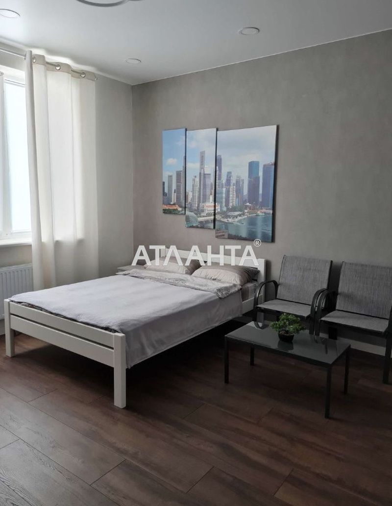 1-кімнатна квартира за адресою вул. Канатна (площа 4 м²) - Atlanta.ua - фото 2