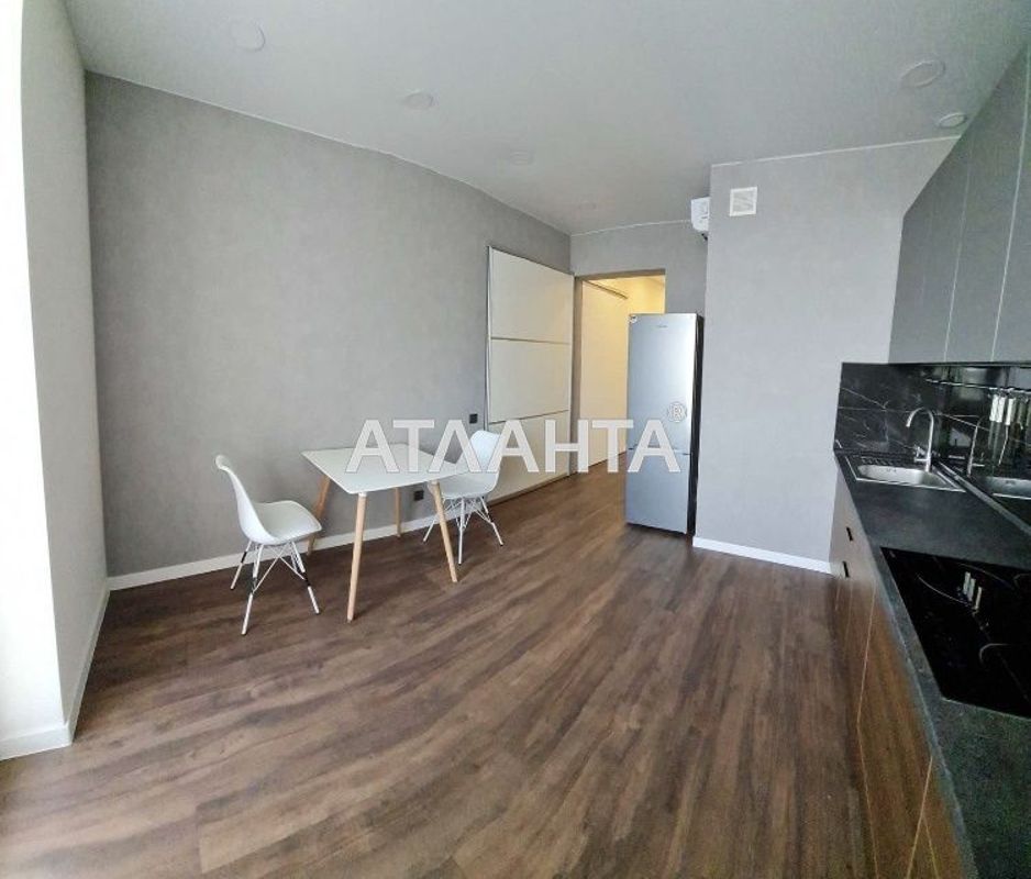 1-кімнатна квартира за адресою вул. Канатна (площа 4 м²) - Atlanta.ua - фото 5