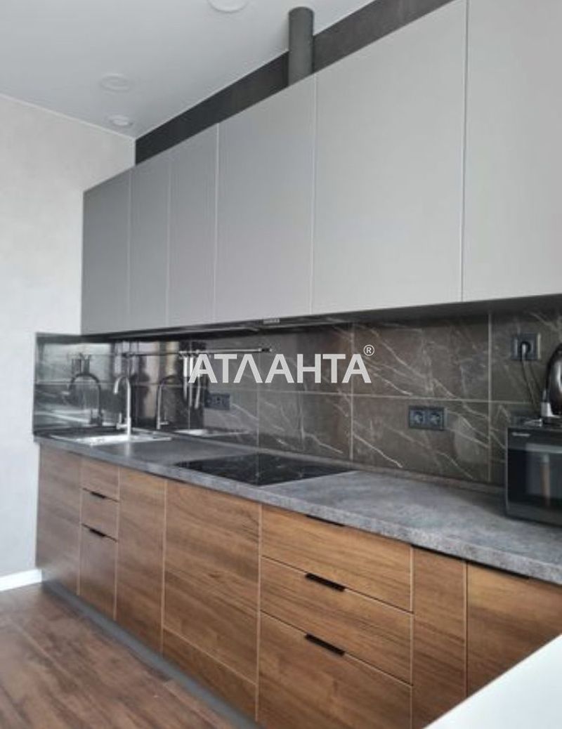 1-кімнатна квартира за адресою вул. Канатна (площа 4 м²) - Atlanta.ua - фото 10