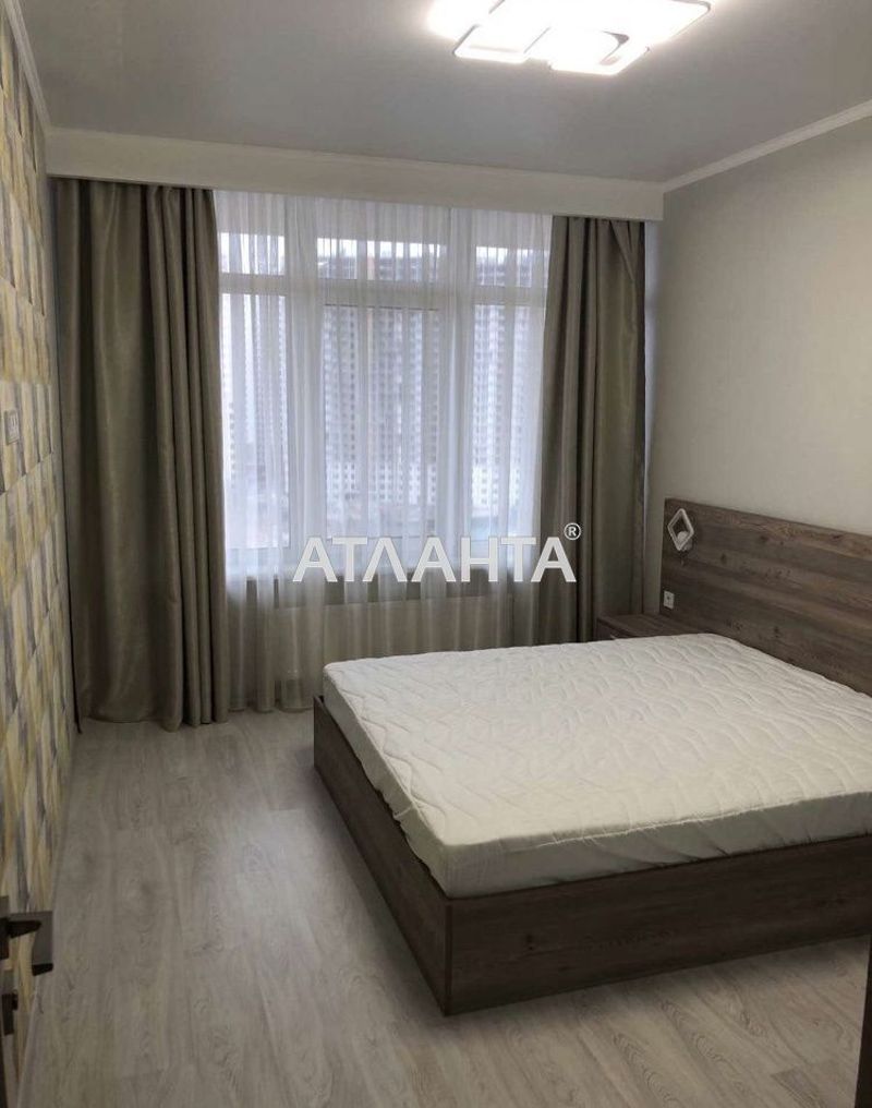 2-rooms apartment apartment by the address st. Literaturnaya (area 75 m²) - Atlanta.ua - photo 3