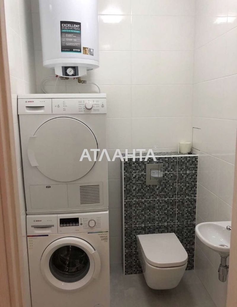 2-rooms apartment apartment by the address st. Literaturnaya (area 75 m²) - Atlanta.ua - photo 8