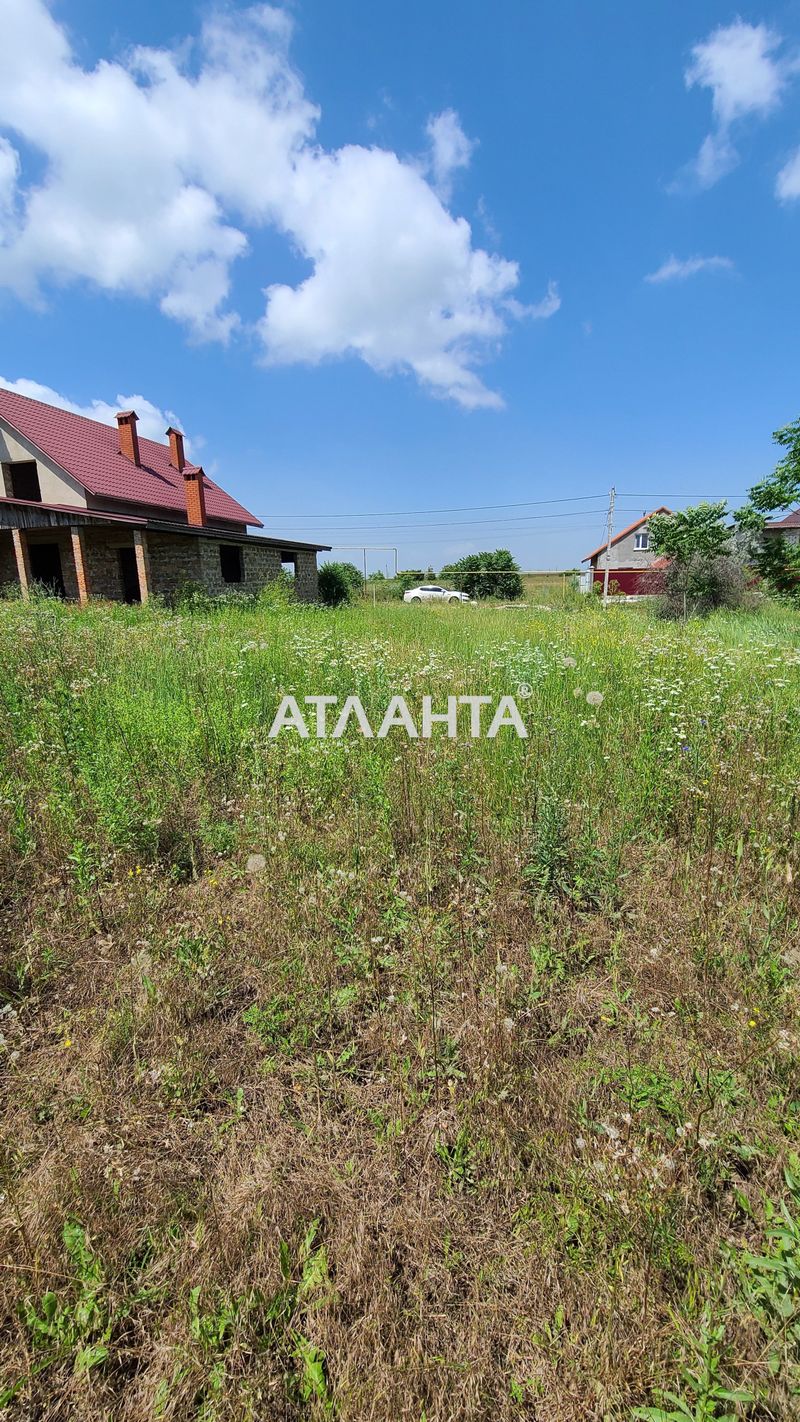 Участок по адресу ул. Киевская (площадь 4,5 сот) - Atlanta.ua - фото 3