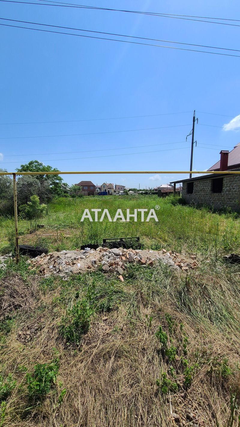 Участок по адресу ул. Киевская (площадь 4,5 сот) - Atlanta.ua - фото 5