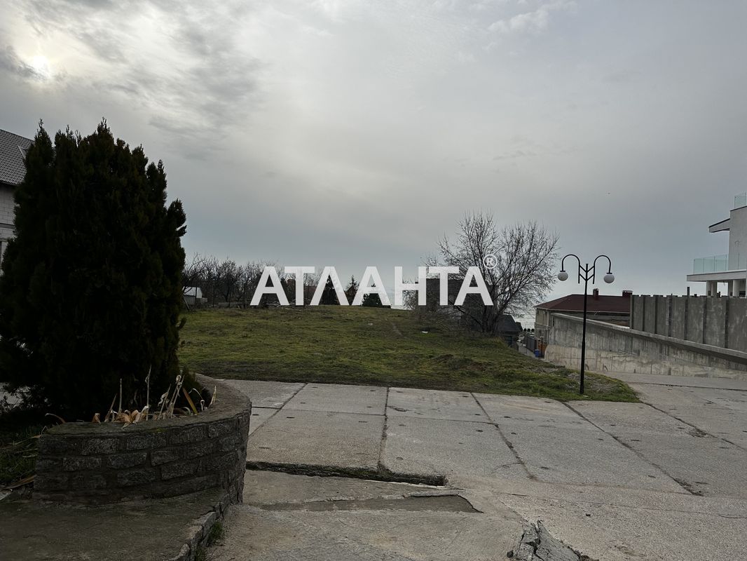 Участок по адресу ул. Набережная (площадь 10 сот) - Atlanta.ua - фото 2