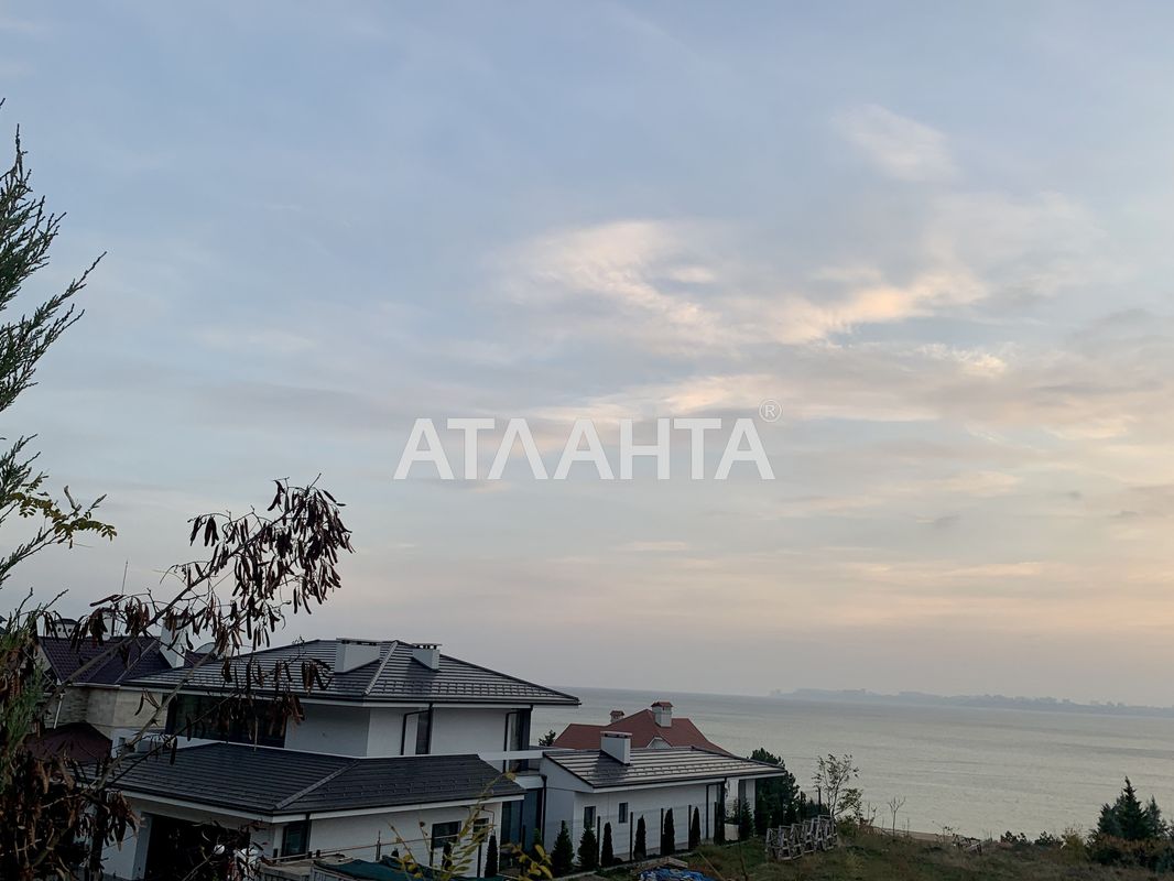 Участок по адресу ул. Оглядова (площадь 10 сот) - Atlanta.ua - фото 5