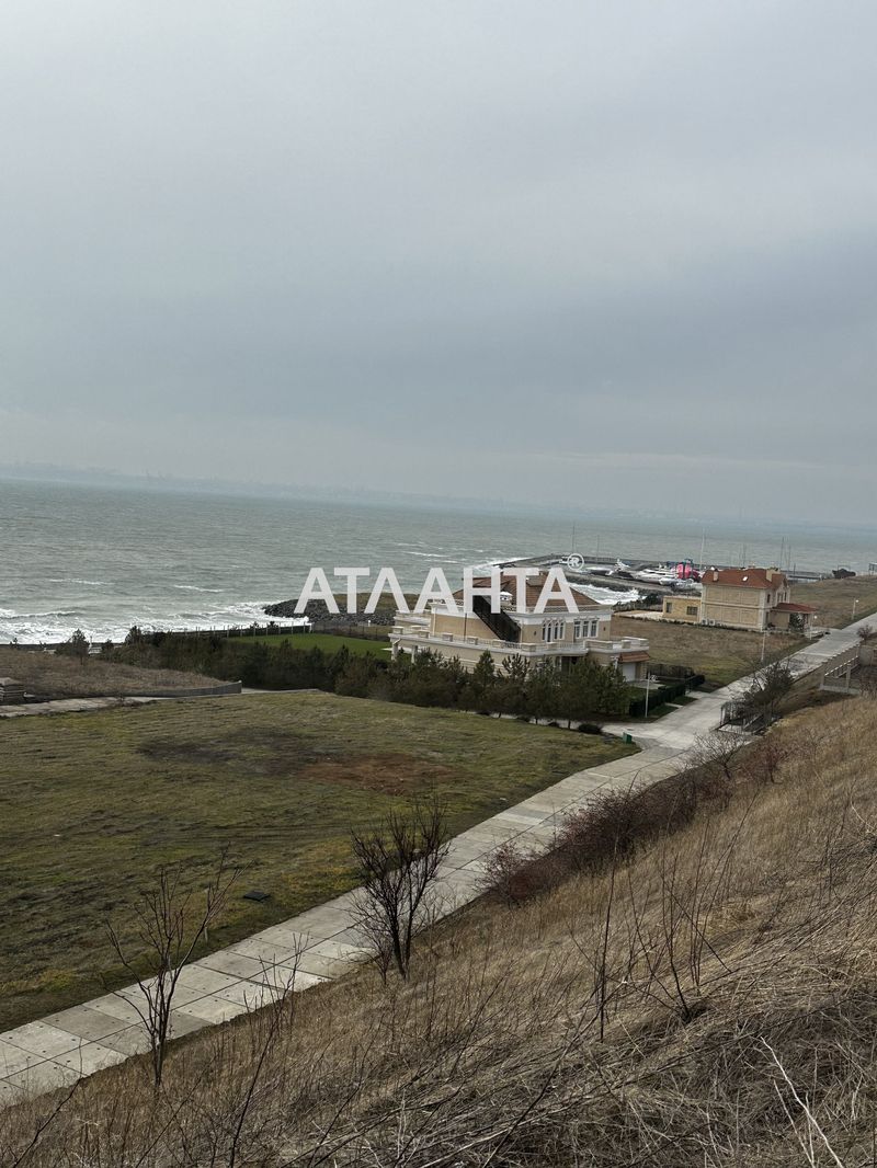 Участок по адресу ул. Оглядова (площадь 10 сот) - Atlanta.ua - фото 2