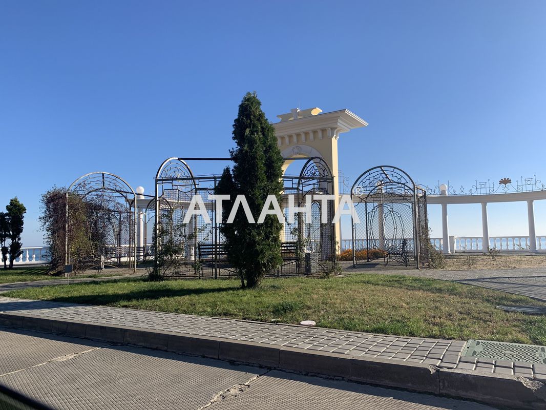 Участок по адресу ул. Оглядова (площадь 10 сот) - Atlanta.ua - фото 4