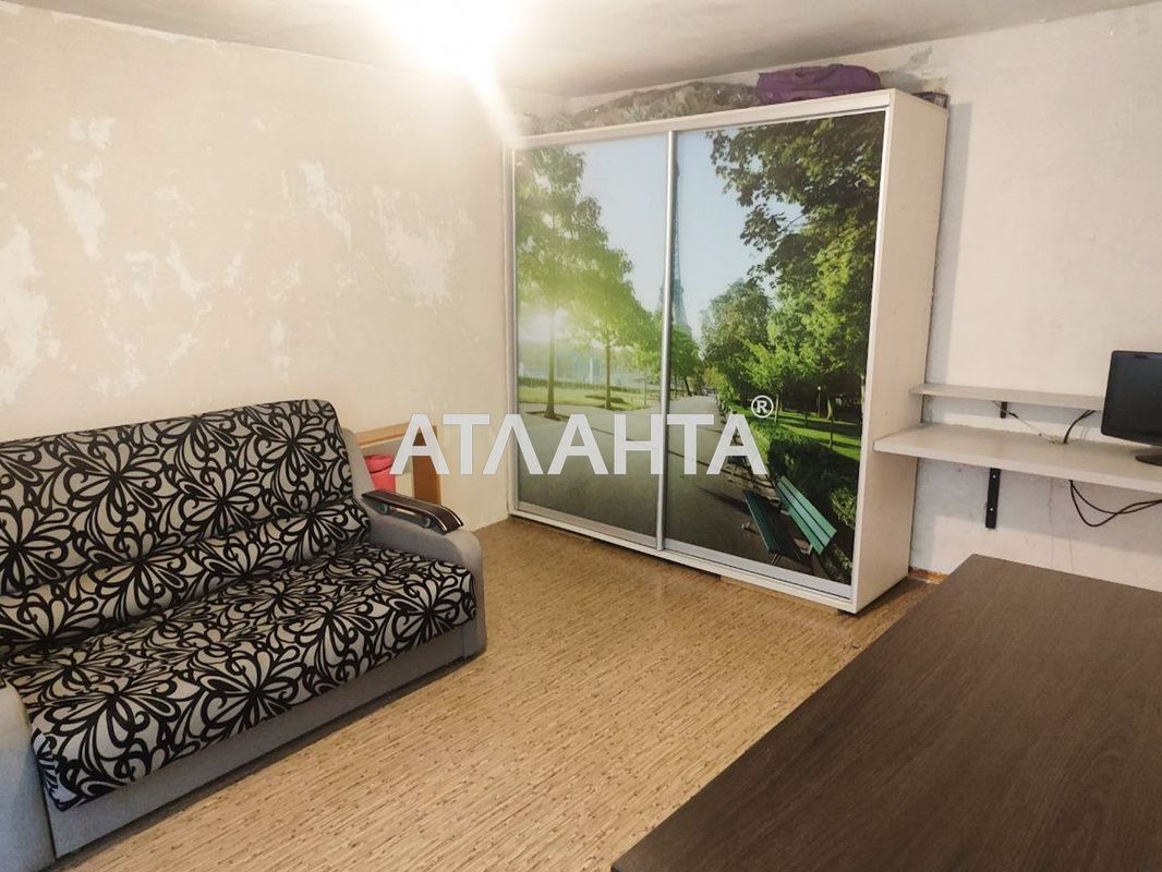 2-комнатная квартира по адресу ул. Прохоровская (площадь 40,5 м²) - Atlanta.ua - фото 2